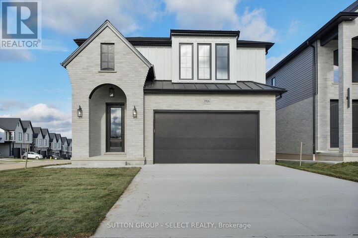 Property Photo:  4387 Green Bend Road  ON N6P 0K9 