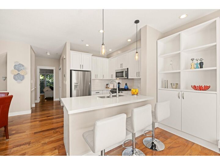 Property Photo:  2689 Parkway Drive 41  BC V4P 0C3 