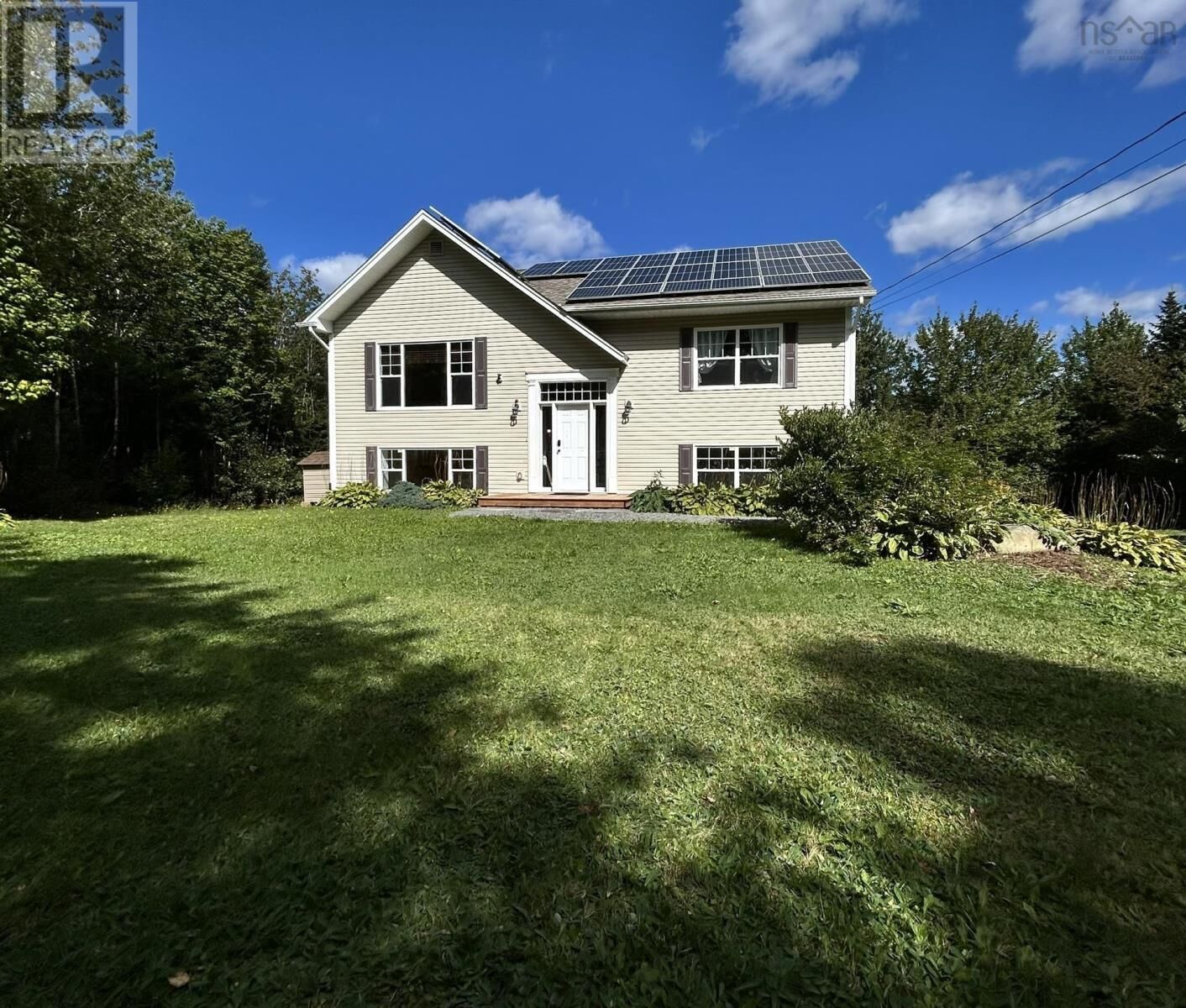 Property Photo: 586 West Porters Lake Road NS B3E 1K5