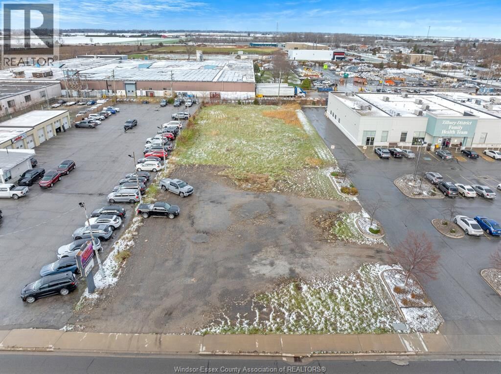 Property Photo:  24 Mill Street West  ON N0P 2L0 