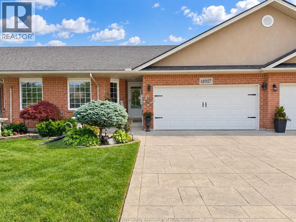 Property Photo:  11027 Leathorne  ON N8P 1W9 