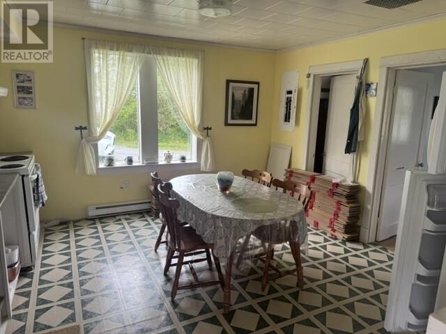 Property Photo: 156A Main Street NL A0G 2L0