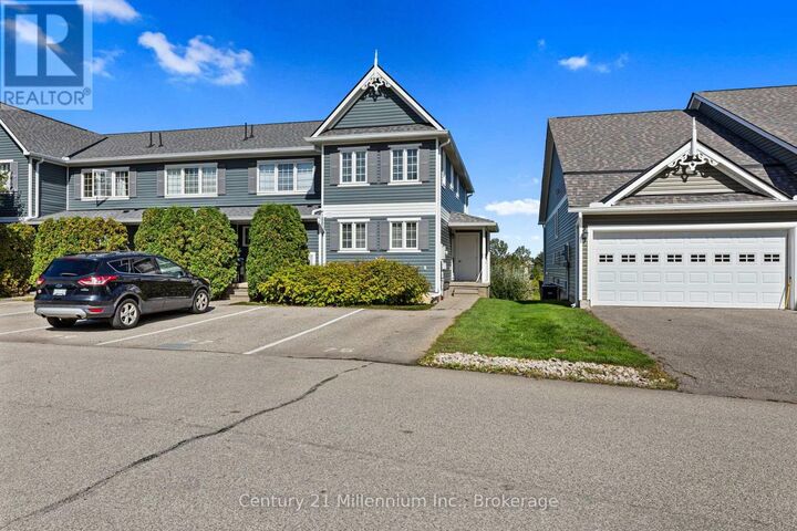 Property Photo: 75 Green Briar Drive ON L9Y 5J2