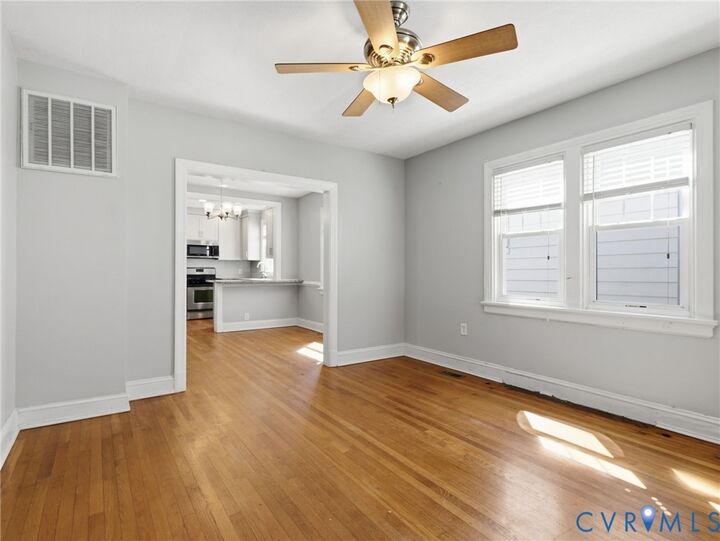 Property Photo:  121 W 30th Street  VA 23225 