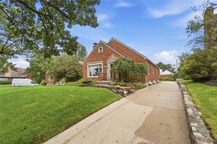Property Photo:  350 Greenmount Boulevard  OH 45419 