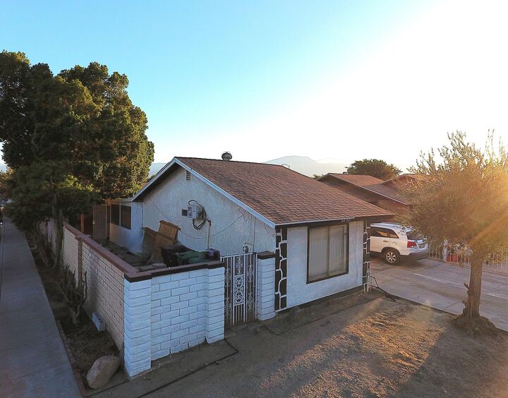 Property Photo: 84591 Via Durango N CA 92236