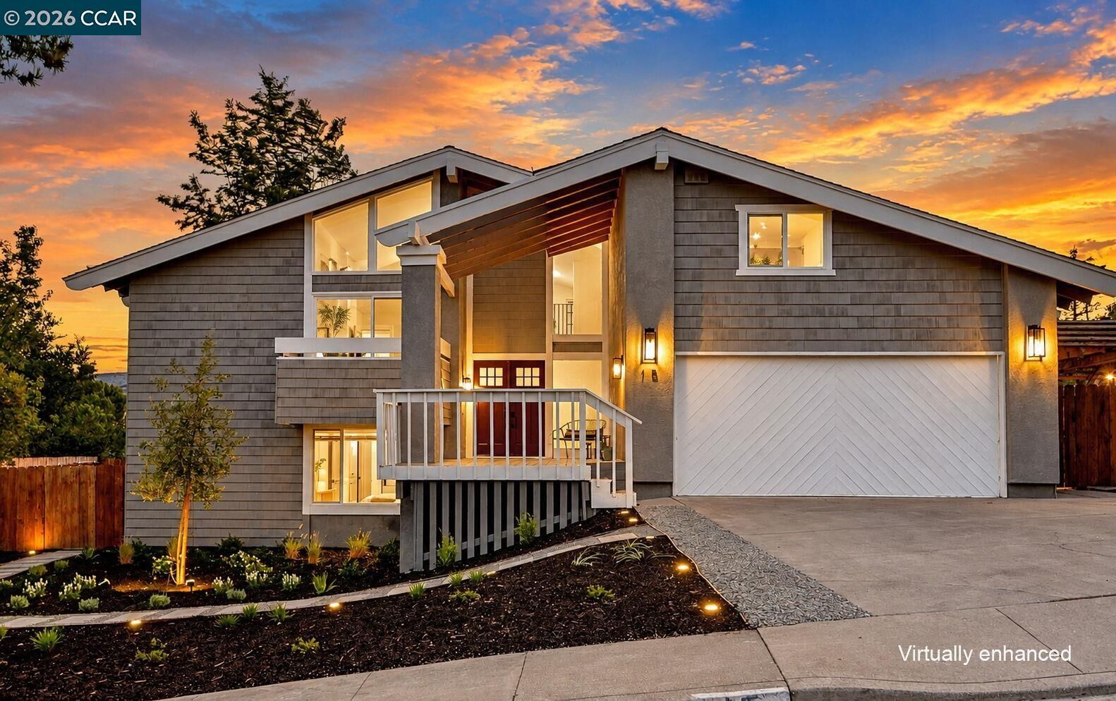 Property Photo: 15 Citadel Ct CA 94523