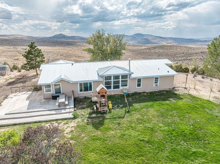 Property Photo:  3884 Adobe Ranchos Drive  NV 89801 