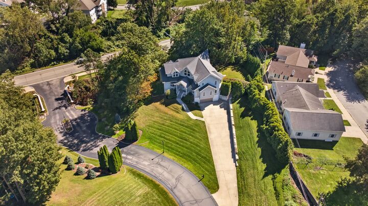 Property Photo:  298 Niagara Pointe Drive  PA 16507 