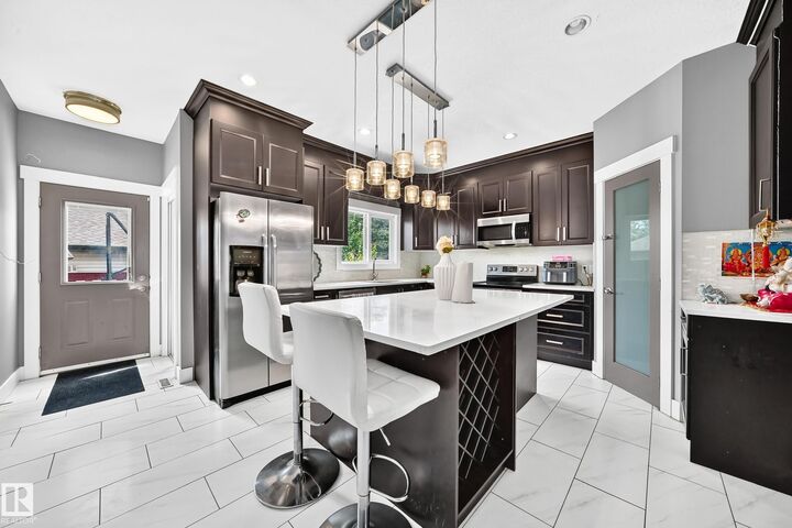 Property Photo:  12730 118 Street NW  AB T5E 5K8 