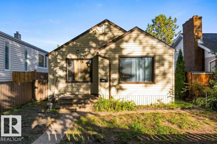 Property Photo:  12029 62 Street NW  AB T5W 4C9 