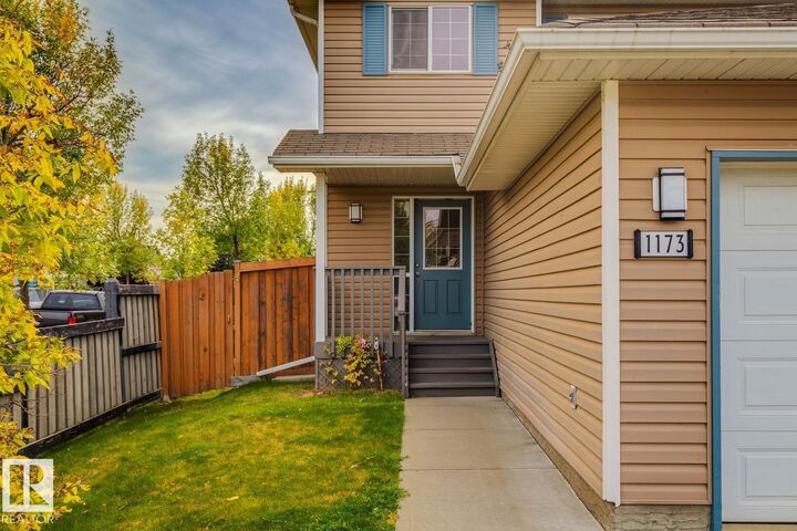 Property Photo:  1173 Westerra Link  AB T7Z 2Z4 