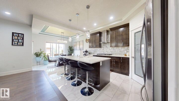 Property Photo:  1103 30 Street NW  AB T6T 2H1 