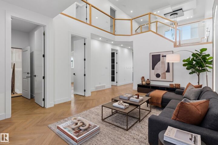 Property Photo:  2720 63 Avenue  AB T4X 3A4 