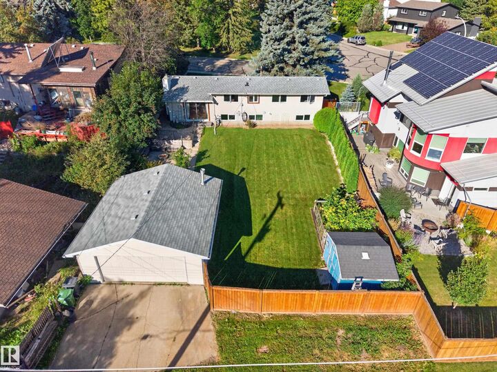 Property Photo:  23 Clearwater  AB T9G 1C8 