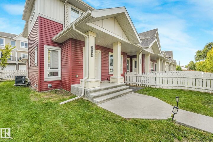 Property Photo:  13103 132 Avenue NW  AB T5L 3R2 