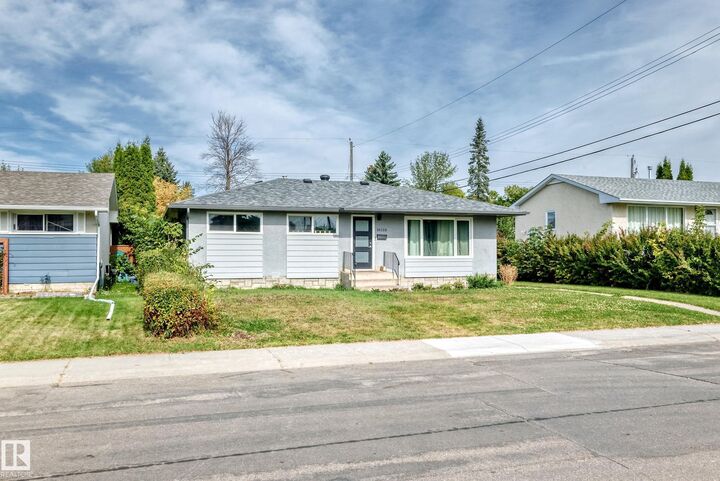 Property Photo:  16110 82 Avenue NW  AB T5R 3S4 