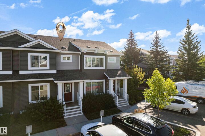 Property Photo:  4205 30 Street NW 22  AB T6T 2G9 