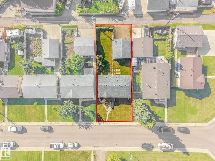 Property Photo:  13524 62 Street NW  AB T5A 0V9 