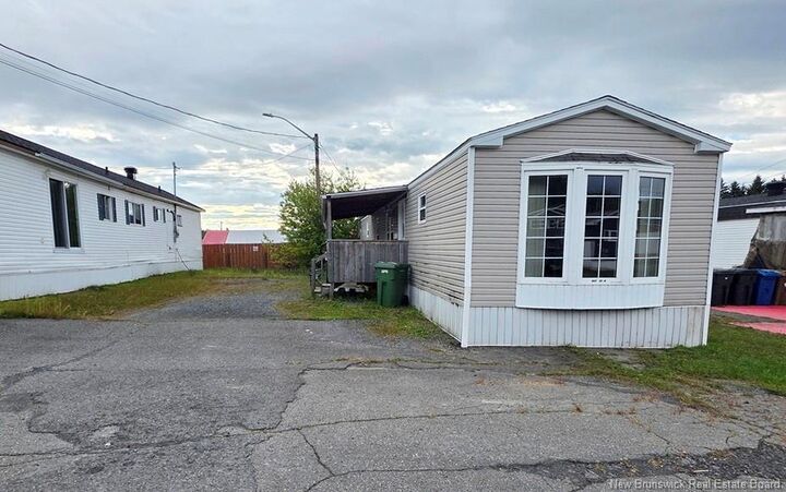 Property Photo:  30 Gagnon Avenue  NB E3V 3H8 