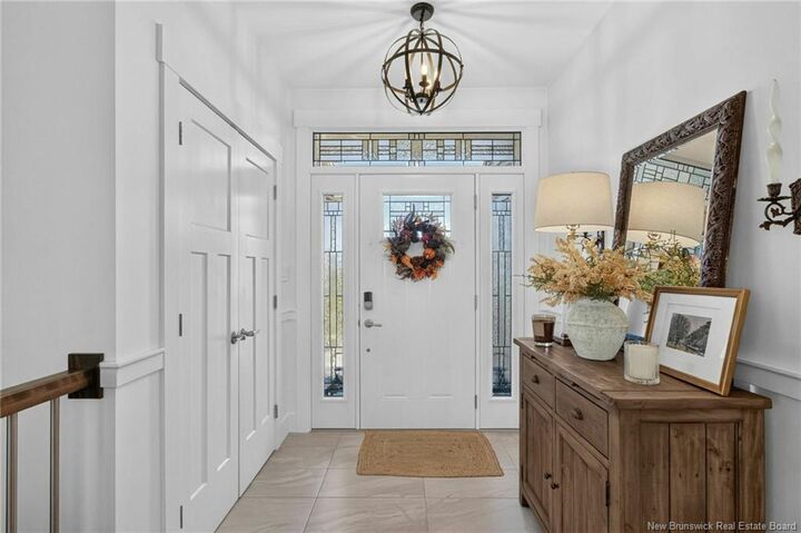 Property Photo:  22 Louis-Arthur Court  NB E1A 9M5 