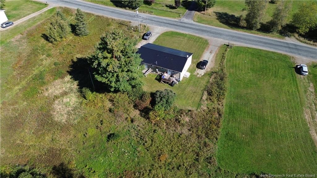 Property Photo:  179 Campbell Settlement Road  NB E6G 1Z2 