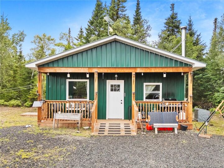 Property Photo:  460 Dufferin Road  NB E4A 3P8 