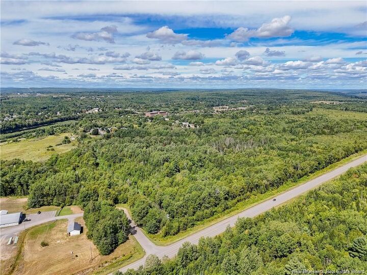 Property Photo: Lot 2 Fisher Avenue NB E3A 4J1