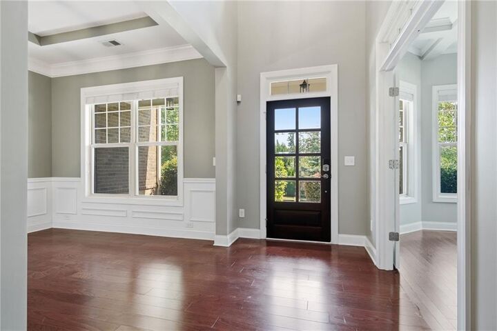 Property Photo: 4529 Summersweet Drive GA 30066