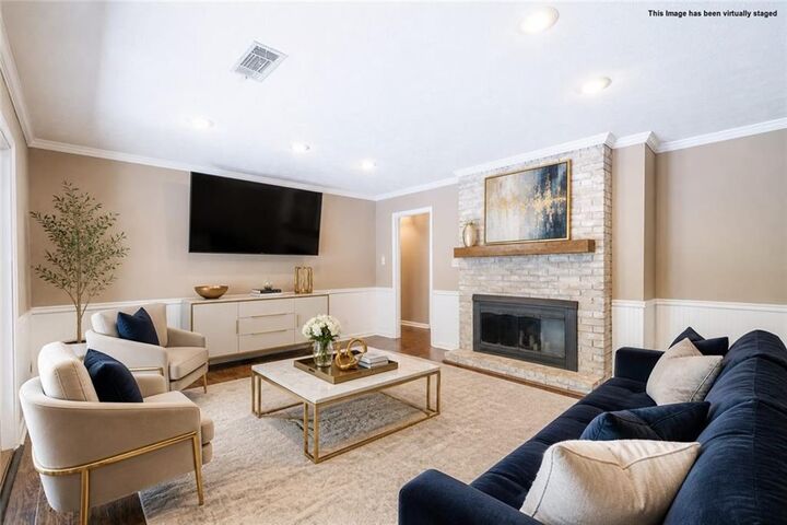 Property Photo:  166 Azalea Farms Road  GA 30025 