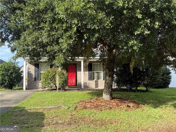 Property Photo: 36 Rice Mill Road GA 31407