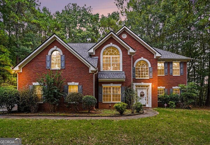 Property Photo:  171 Wilson Drive  GA 30252 