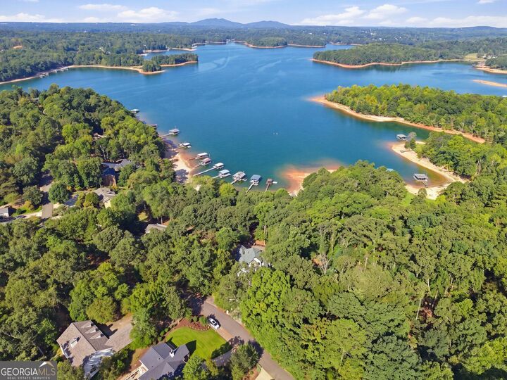 Property Photo:  6340 Barberry Hill Drive  GA 30506 