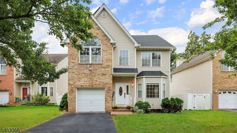 Property Photo: 4 Paul Pl NJ 07023