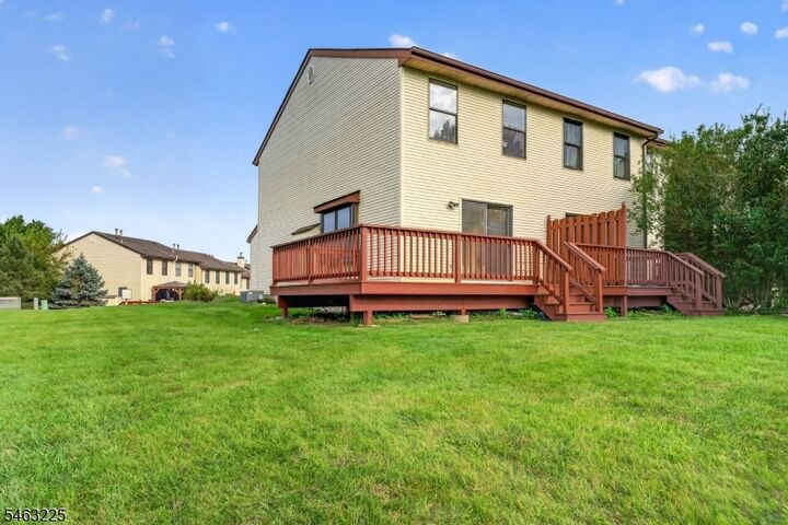 Property Photo:  233 Spruce Ct  NJ 08822 