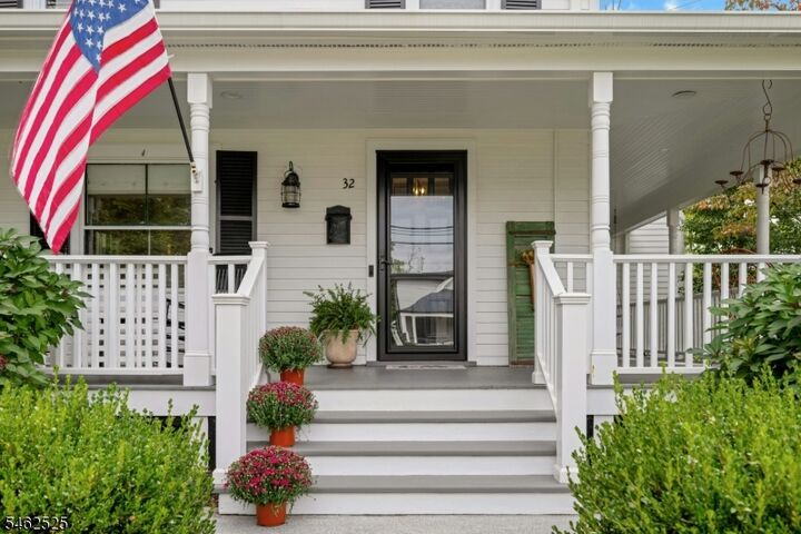 Property Photo:  32 W Main St  NJ 07945 