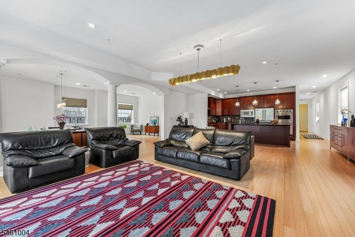 Property Photo: 111 Prospect St 4C NJ 07090