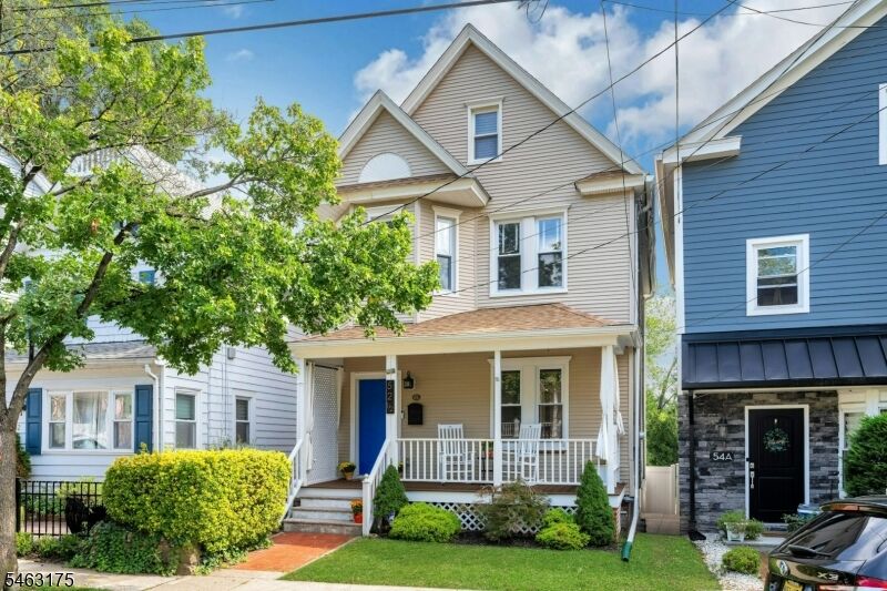 Property Photo: 52 Madison St NJ 07960