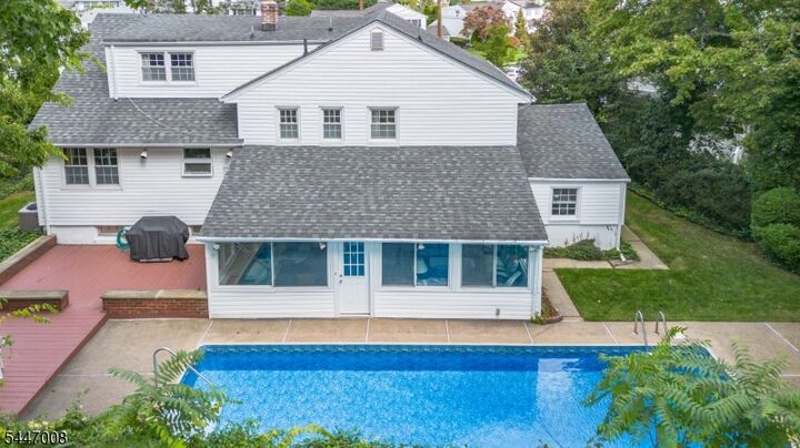 Property Photo:  121 Bender Dr  NJ 07013 