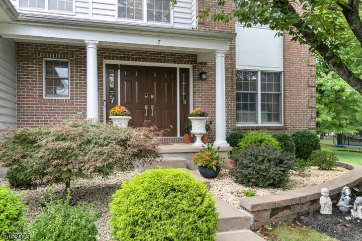 Property Photo: 7 Gordon Pl NJ 07920