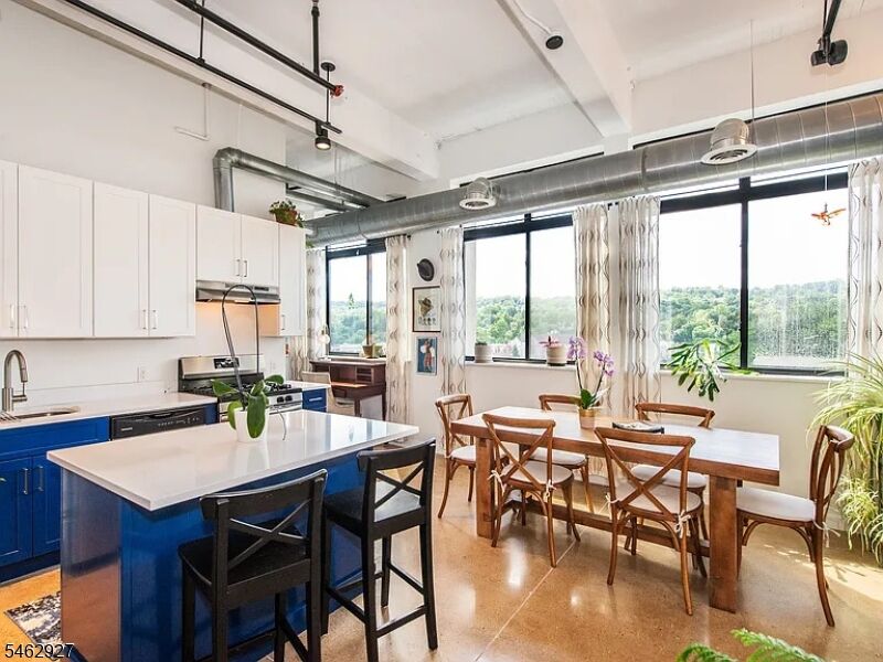 Property Photo:  475 S Jefferson St 501  NJ 07050 