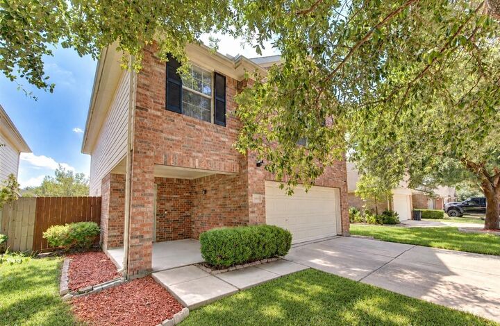 Property Photo: 15002 Sunset Bay Court TX 77396