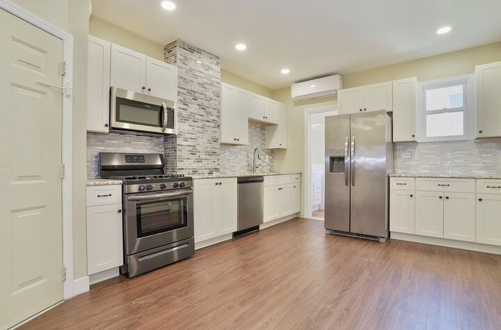 Property Photo:  120 68th St 1  NJ 07093 