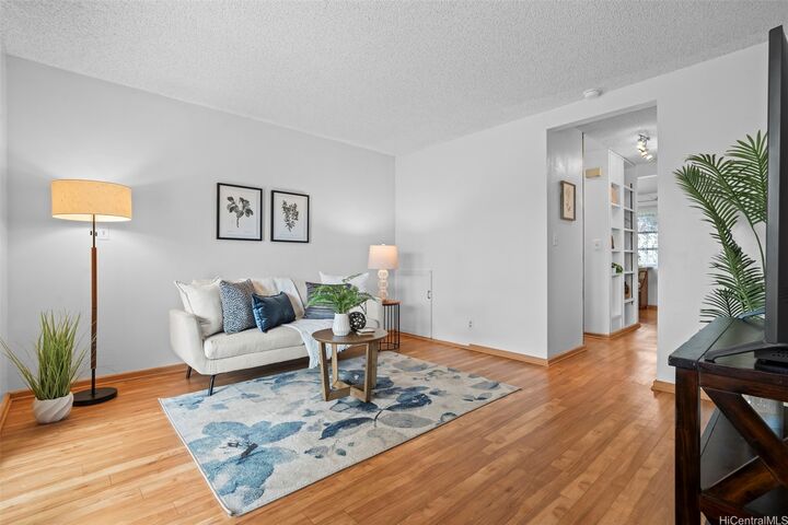 Property Photo:  94-1502 Lanikuhana Avenue 592  HI 96789 