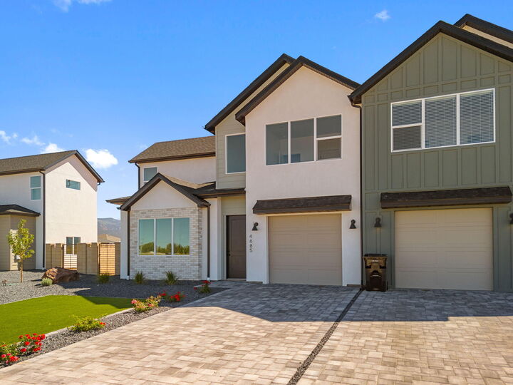 Property Photo: 4677 W 300 N UT 84721