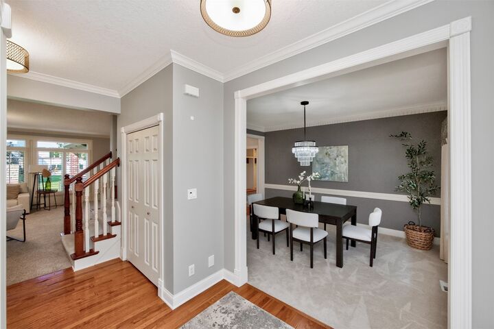 Property Photo: 3524 149th Street IA 50323