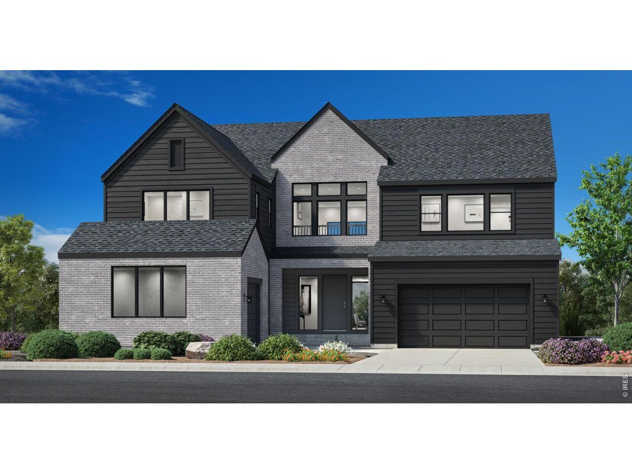Property Photo: 3011 Westcliff Ct CO 80538
