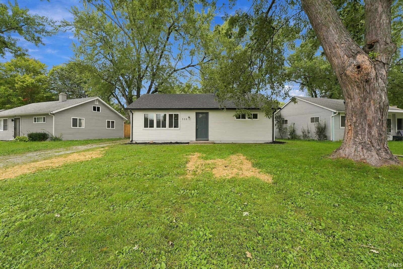 Property Photo:  532 Montclair Drive  IN 46774 