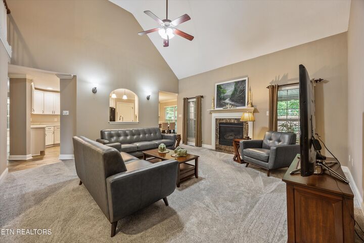 Property Photo: 2684 Berringer Station Lane TN 37932