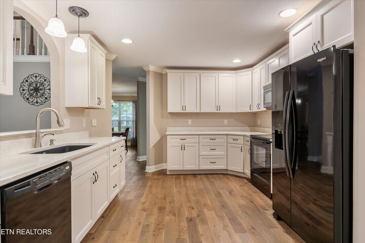 Property Photo: 2684 Berringer Station Lane TN 37932